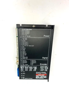 maxon motor 4-Q-EC Servoamplifier DES 50/5 50V/5A 205679 - Bild 1 von 8