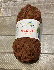 Rozetti Spectra Duet NEW Yarn Candy Bar 3.5oz 32yds - Picture 1 of 5