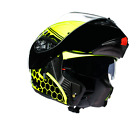AGV Compact-ST Detroit Urban Touring Flip Front Helmet Multiple