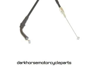 Honda  CB550K   CB550 K  Throttle Cable  PUSH   77-78 Motion Pro 02-0156 - Picture 1 of 6