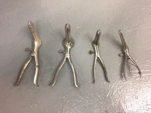 Vintage Medical Instruments - Picture 1 of 10