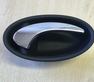 Mercedes Benz CLK 220 W209  Front Right Interior Door Handle P0058419AC - Picture 1 of 2