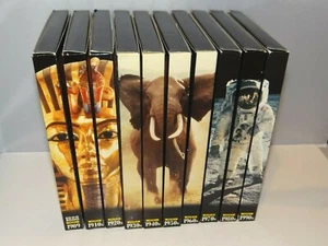 THE COMPLETE NATIONAL GEOGRAPHIC CD-ROM Disc SET 1888 - 1999 - Bild 1 von 7