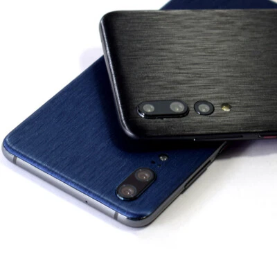 Back Battery Cover Protective Film Screen Protect For Apple iPhone X XS Max - Image 1 of 4