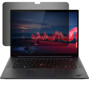 Targus 4Vu Privacy Screen for 16 Lenovo ThinkPad P1 Gen 4 and HP ZBook Fury G9 - - Picture 1 of 4