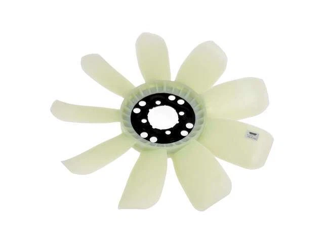 Para Chevrolet Silverado 2500 HD 2001-2010 Ventilador Blade Dorman 38392KQHS 2002 2003 Foto 1 de 2