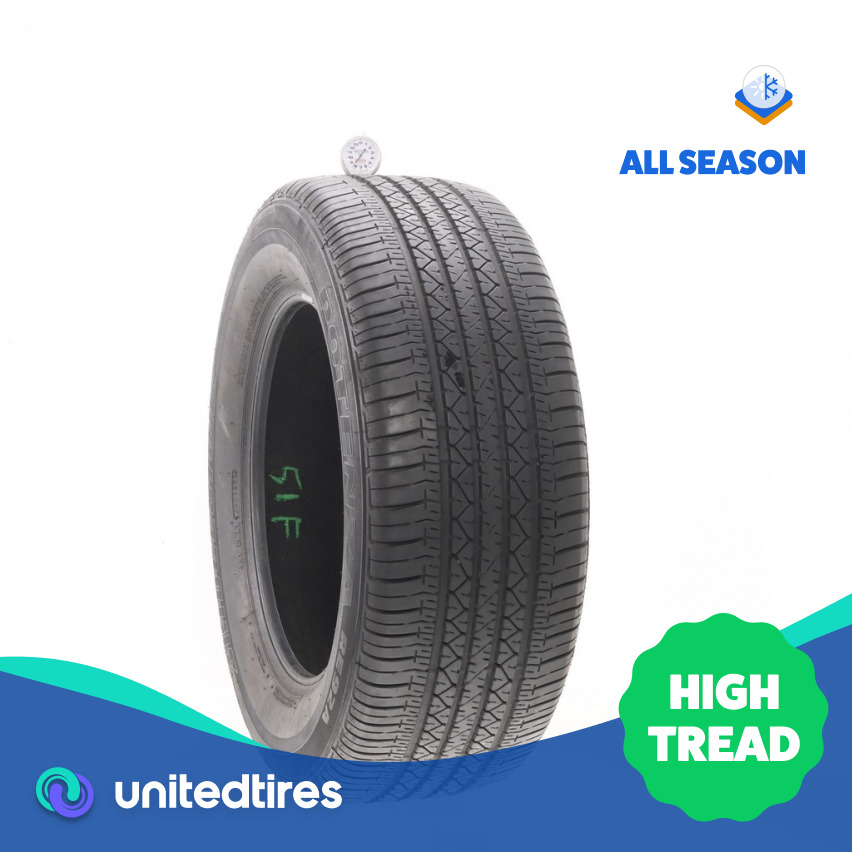 Bridgestone 265/60/18 Car & Truck Tires for sale | eBay Bridgestone 265/60/18 Car & Truck Tires for sale | eBay