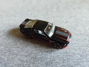 Ford Shelby GT-500 Super Snake 95/247 2012 Hot Wheels '10 suelto más rápido que nunca - Imagen 1 de 8