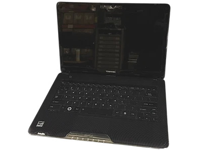 东芝 Satellite T135-S1309 2GB RAM 13.3 无硬盘“NO/OS FOR Parts” — 第 1/4 张图片