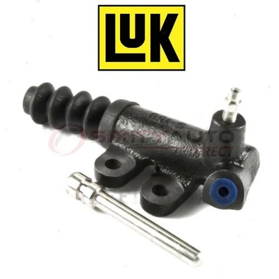 LuK MX Clutch Slave Cylinder for 1999-2000 Mazda Protege - Transmission ho - Изображение 1 из 4