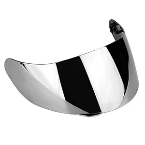 Helmet Lens Visor for AGV K1 K3 SV K5 K5‑S Motorcycle Helmet Full Lens Visor ... - Picture 1 of 8