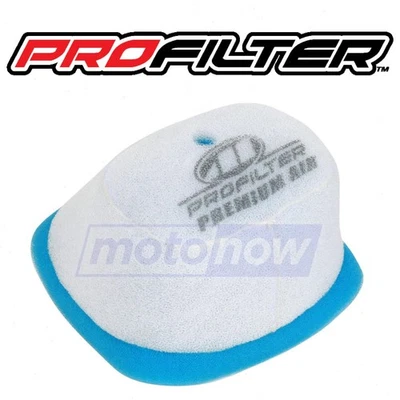 Pro Filter Premium Air Filter for 2003-2004 Yamaha TTR125 - Fuel & Air Air pg - Изображение 1 из 4