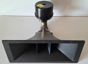 Pioneer Midrange Horn Driver PD-40A Vintage of CS-901A and CS-801A Sprs - Picture 1 of 5