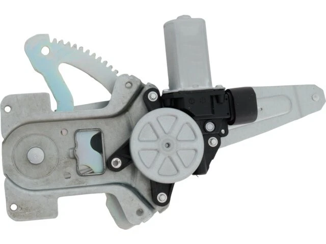 Регулятор окна для Subaru Crosstrek BG692ZB 2016-2017 годов выпуска - Изображение 1 из 1