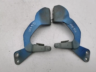 Ford Kuga I 2008 Satz Scharnier Motorhaube 150ILN8E AMD126443 Foto 1 de 4