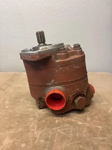Cessna Zahnradpumpenmotor 2809592 - Bild 1 von 1