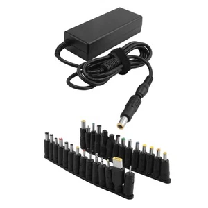 19V 4.74A 90W Chargeur Adaptateur Secteur Universel pour Ordinateur Portabl4719 - Afbeelding 1 van 7