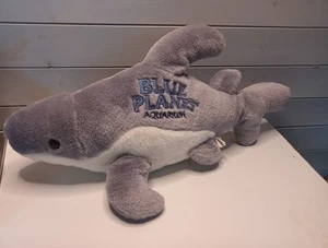 BBC 'Blue Planet' Dolphin Porpoise Whale Soft Toy Large 23 Inch  - Picture 1 of 9
