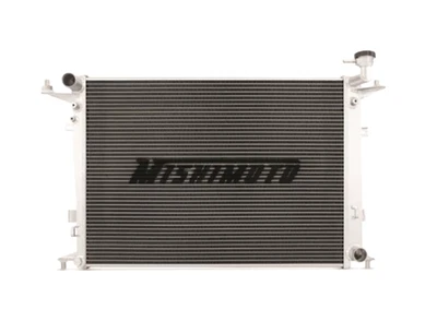 Radiador de aluminio Mishimoto Performance para Hyundai Genesis Coupé 10-12 3,8 L V6 Foto 1 de 4