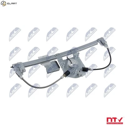 WINDOW REGULATOR EPS-ME-022 FOR MERCEDES-BENZ M271.948/942/940/946 1.8L 4cyl - Image 1 of 4