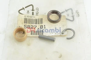 KIT RIPARAZIONE MOTORINO AVVIAMENTO CITROEN XSARA PEUGEOT BOXER - CITROEN 582781 - Picture 1 of 4