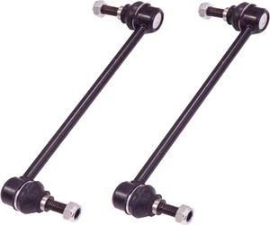 (Qty 2) Front Sway Bar Links FITS Chrysler Dodge, Honda, Acura BAR-14855 - Picture 1 of 3