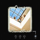 CREPES - CHANNEL FOUR DOWNLOADCODE  VINYL LP + MP3 NEW!