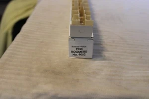 HO Scale IHC, 1930 Roomette Passenger Car Interior for Rivarossi #9052 - Picture 1 of 3