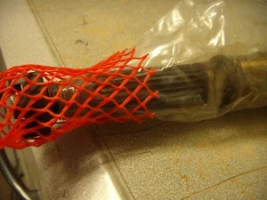 EZGO Rear axle - Picture 1 of 2