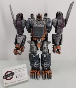 Customized Transformer based on WFC-S13 Ultra Magnus - Picture 1 of 7