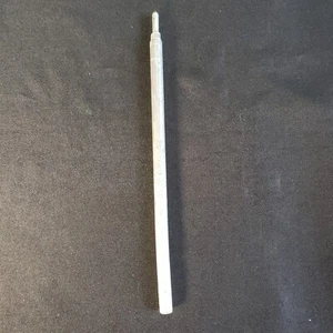 Gretsch 1960's / 70's Aluminum Bass Drum Spur 9" MADE IN USA - Picture 1 of 6