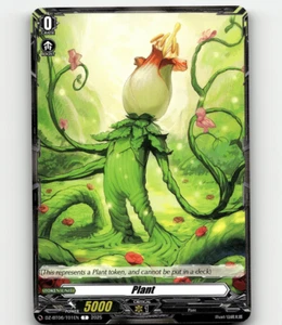 Cardfight!! Pflanze - DZ-BT06: Generation Dragenesis - Bild 1 von 1