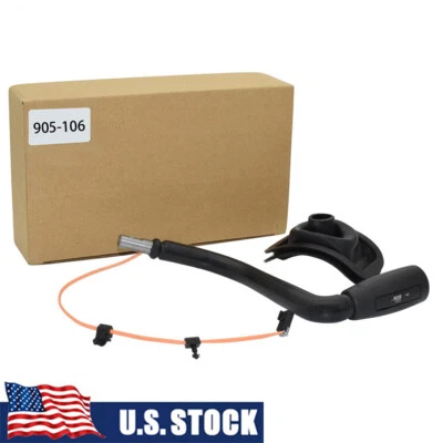 Shifter Select Lever Automatic Transmission Fits Chevy Silverado Suburban Tahoe - Image 1 of 4