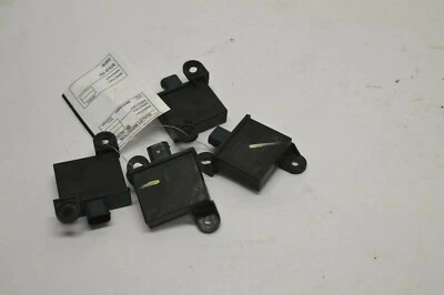 10 11 12 13 BMW X5 650i 550i TPMS RECEIVER SET OF 4 OEM 2010-2013  - Image 1 of 4