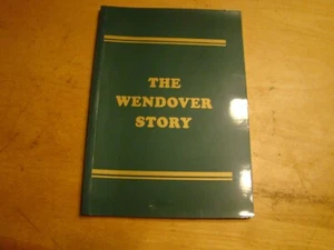 WENDOVER STORY IRISH SETTER KENNELS U. K. UNDATED - Picture 1 of 6