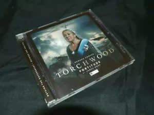 CD Audiobook Doctor Who Torchwood #35 Fortitude - Queen Victoria - Picture 1 of 4