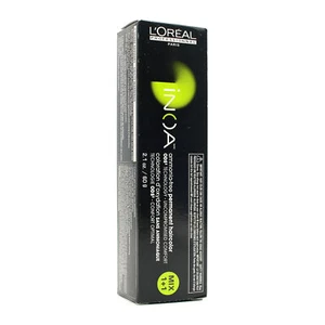 Loreal INOA Ammonia Free Permanent Cream Hair Color 2.1oz Pay One Shipping Price - Picture 1 of 1