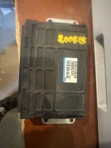 ORDENADOR MOTOR MITSUBISHI MIRAGE OEM 14-15 PCM ECM ECU 1860C141 - Imagen 1 de 3