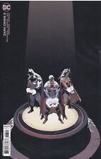 Dark Crisis #3 (of 7) Lee Weerks Variant Cover (B) DC Comics NM