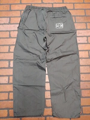 Pantalones técnicos DC Shoes Med Foto 1 de 4