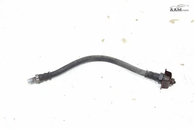 BMW 428I 2015-2016 Gran Coupé Xdrive pinza de freno trasera izquierda manguera hidráulica OEM Foto 1 de 4