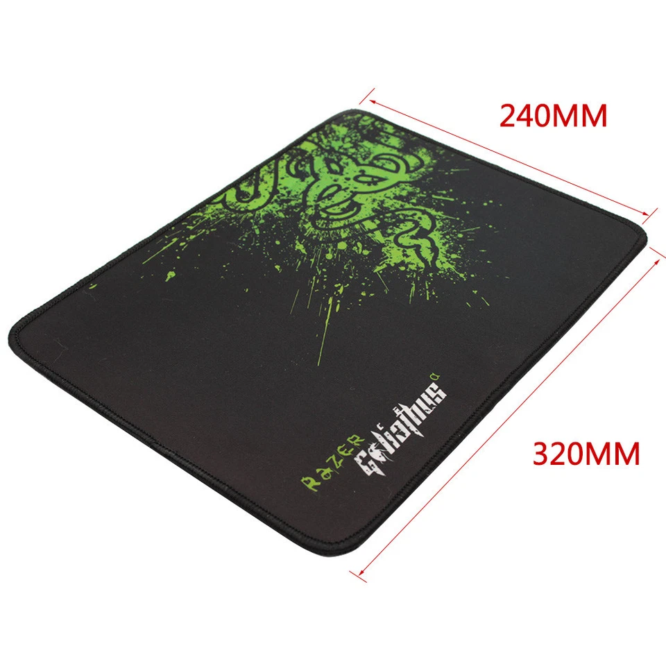 for Razer Goliathus Gaming Game Mouse Mat Pad Medium Size M - Image 1 of 4