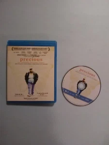 Precious: Based on the Novel PUSH by Sapphire (Blu-ray Disc, 2010) - Picture 1 of 1