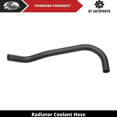 Manguera de refrigerante de radiador puertas inferiores para Honda Accord 1976-1989 1977 1978 1979 1980 Foto 1 de 4