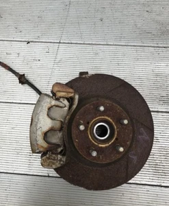 Subaru Impreza Gc8 92 - 96 N/S NON ABS HUB COMPLETE V1 -V3 Sti Wrx - Picture 1 of 1