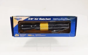 VAPER 3/8" Pneumatic Air Ratchet - New in Box! - Picture 1 of 4