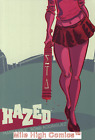 Hazed Gn (2008 Series) #1 Very Fine