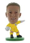 SoccerStarz - England Jordan Pickford (New Kit) /Figures