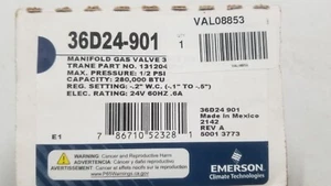 VAL08853, Emerson 36D24-901 - Picture 1 of 3