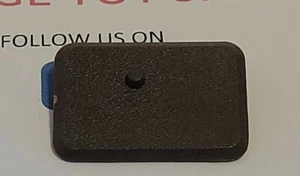 GI Joe Brown Figurenständer 1988 Stempel  - Bild 1 von 2